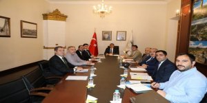 Gazi Kars Kent Müzesinde sona doğru