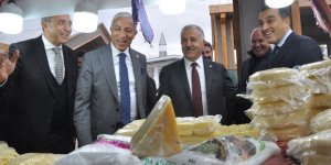 Ankara’ya üç il damga vurdu!