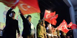 Kars’ta 3 Aralık Dünya Engelliler Günü etkinliği