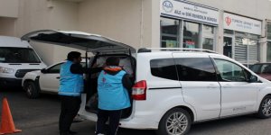 Kars’ta, Din görevlilerinden gönülleri fetheden iyilik