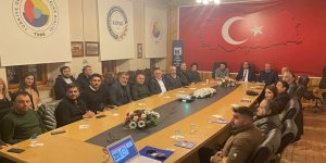 Kars’ta kuyumculara seminer verildi