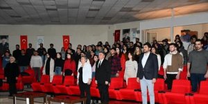 KAÜ'de Tıbbi Görüntüleme Teknikleri Programı Öğrencilerine Sertifikalı Eğitim