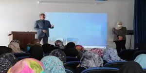 Kars’ta, geleceğin hafızlarına yönelik adâb-ı muâşeret atölye çalışmaları başladı