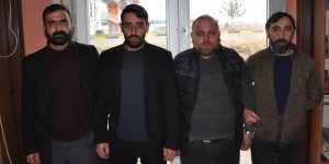 VHP Kars Merkez İlçe Olağan Kongresi yapıldı