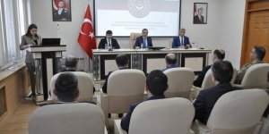 Vali Öksüz, “Kadına yönelik şiddetle mücadele, hepimizin ortak sorumluluğudur”