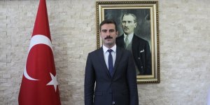 Kars'ın Selim ilçe Kaymakamlığına Mubin Demirkıran atandı