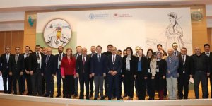 Kars’ta kaz yetiştiriciliğinin katma değeri yükseltilecek!