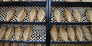 Kars’ta Ekmeğe Zam Geldi : 210 gram ekmek 5 TL