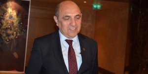 Mehmet Gıyas Azeritürk, Kılıçdaroğlu'nun Türk Dünyası Danışmanı Oldu