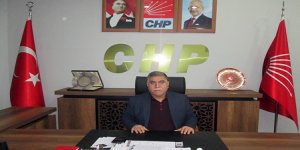 CHP Kars İl Başkanı Taner Toraman: "Kars'ta emekli perişan"