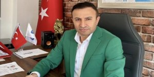 Ankara 3. böge Milletvekili A.Adayı olan gazeteci kökenli iş insanı Yunus Kabal’a büyük destek…