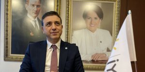 Ankara’da siyasetin parlayan yıldızı: İYİ Parti Ankara Milletvekili A. Adayı Dr. Erdoğan Yıldırım