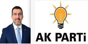 Ak Parti Kars Milletvekili Adayı Adem Çalkın'dan Teşekkür