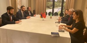 Türkiye - Ermenistan Sınırı Bu Yaz Açılıyor