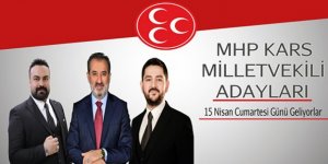 Karslılar Öz Evlatlarını Karşılamaya Hazırlanıyor