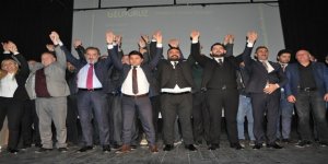 MHP, Kars Tarihinin En Büyük ve Geniş Katılımlı Seçim kampanyasını Başlattı
