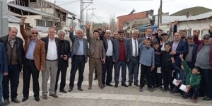 "Kars’ın Umudu MHP, Türkiye’nin Umudu Cumhur İttifakıdır"