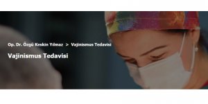 Vajinismus Nedir?