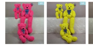 160 cm Peluş Ayı Çeşitleri