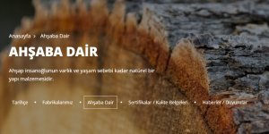 Ahşap