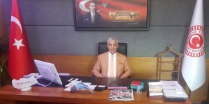 Başkan Kılıç'tan doğalgaz müjdesi