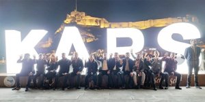 Ak Gençlik 14 Mayıs Seçimlerinde Destan Yazıyor…