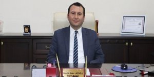 Kars İl Sağlık Müdürü Uzm. Dr. Zakir Lazoğlu : Dünya Hemşireler Günü Kutlu Olsun