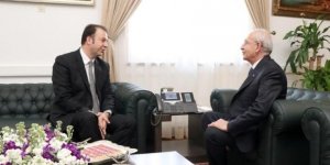 CHP Kars Milletvekili Alp : "Cumhurbaşkanlığı'nı kazanıyoruz, bundan hiçbir şüpheniz olmasın"