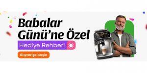 Babalar Günü İçin İlgi Çekici Hediye Fikirleri