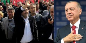 Muharrem Yıldız, Kars halkına teşekkür ederek Cumhurbaşkanı Erdoğan'ı Tebrik Etti
