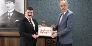 Kurbanını Paylaş Kardeşinle Yakınlaş...
