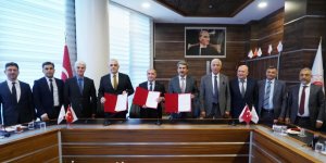 Kafkas Üniversitesi ve TAGEM-TİGEM arasında BÜYÜK İşbirliği