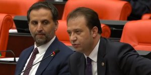 CHP Kars Milletvekili Av. İnan Akgün Alp, Kars Belediyesi'ni Eleştirdi