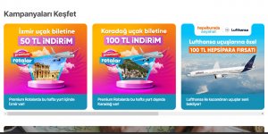 Seyahat Planı Hazır - Yola Çıkma Zamanı