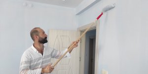 “Evinizin boyasını herkese teslim etmeyin”