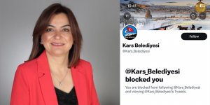 Milletvekili "Kısıtlama Var" dedi Kars Belediyesi Yalanladı