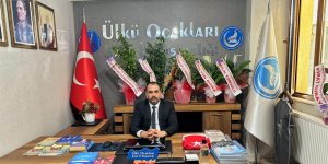 Ülkü Ocakları Eğitim ve Kültür Vakfı Kars İl Başkanlığı Yönetimini Açıkladı