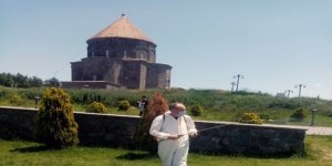Kars'ta, ilaçlama çalışmaları devam ediyor