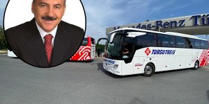 Alibeyoğlu: TurgutReis Yeniden Yollarda Olacak