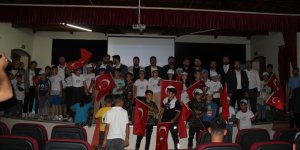 Aydoğdu güven tazeledi