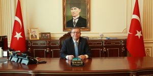 Kars’a 30 yıl sonra “Vali” geliyor