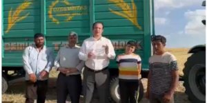 CHP Kars Milletvekili Alp : “Elinizi çiftçilerimizin üzerinden çekin