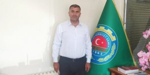 Akyaka Ziraat Odası Başkanı Engin Yıldırım'dan üreticilere önemli duyuru...