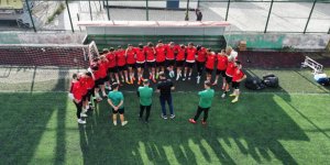 Kars 36 Spor için bağış kampanyası devam ediyor