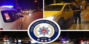 Asayiş uygulamaları şehirde memnuniyet yaratıyor