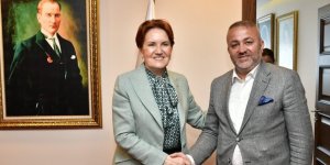 İYİ Parti Yerel Seçimler İçin Start Verdi