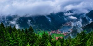 Güncel Trabzon Haberleri ile Bilginizi Tazeleyin