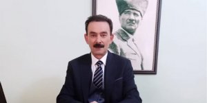 Hasan Ahmetoğlu, CHP Kars İl Başkanlığı'na Aday