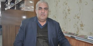 Şahin Aydın’ın abisi Abdurrahman Aydın vefat etti