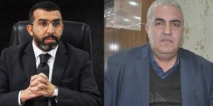 Milletvekili Adem Çalkın, vefat eden Abdurrahman Aydın için taziye mesajı yayımladı